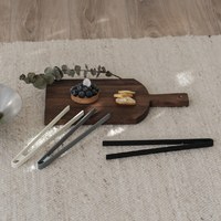 kök 日日矽膠食物夾